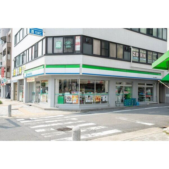 【周辺】 | 中西ビル