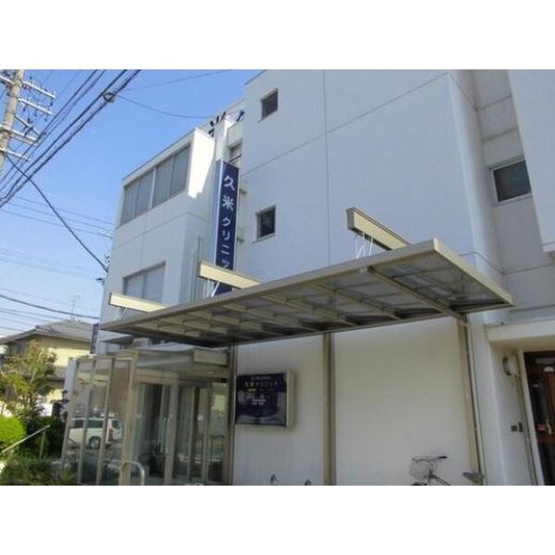 【外観】 | シャンテ瑞穂Ⅱ