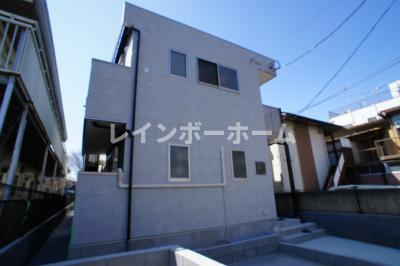 リブリ・朝霞C