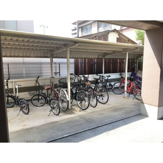 【その他共用部分】 | エクセルシオール雅