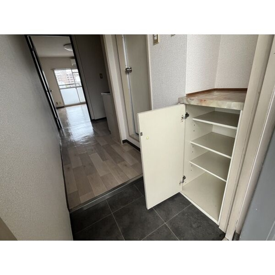 【その他】 | レジデンス茶屋ヶ坂
