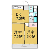 ファミール茶屋ヶ坂の画像