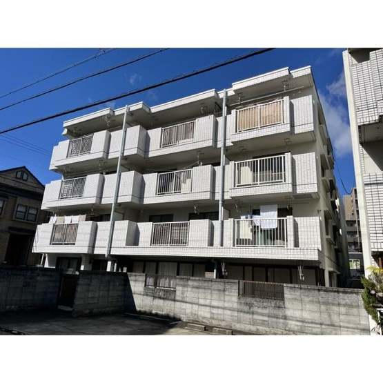 【外観】 | ファミール茶屋ヶ坂