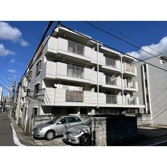 【その他】 | ファミール茶屋ヶ坂