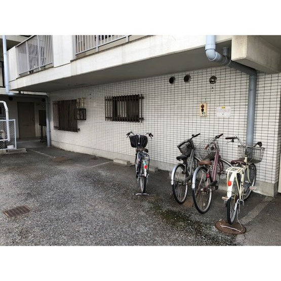 【その他共用部分】 | ファミール茶屋ヶ坂