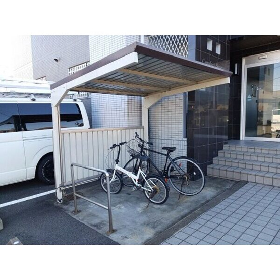 【その他共用部分】 | コンフォートスクエア