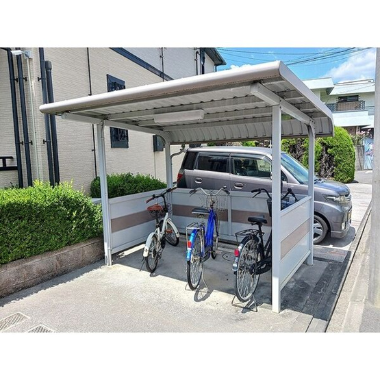 【その他共用部分】 | クレメント花塚