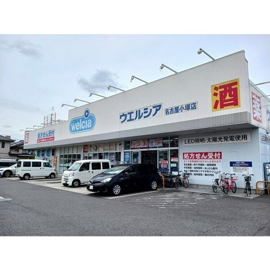 【周辺】 | カーサ・プリーマ　Ⅱ