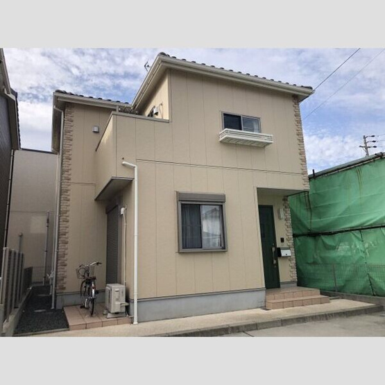 【外観】 | 日比津町4-155KODATEXⅣ-B