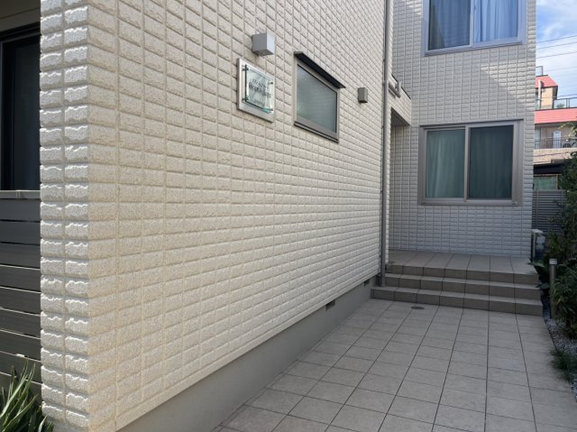【エントランス】 | グランディフローラ