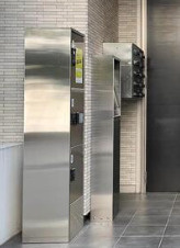 ROPPONGI skyeのその他共用部分