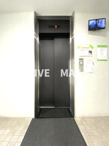 【その他共用部分】アーバンテラス新大阪