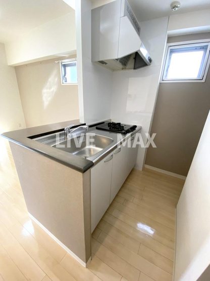 【キッチン】アーバンテラス新大阪