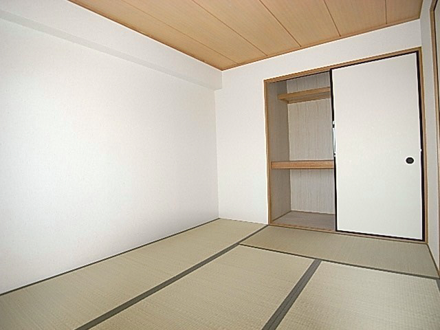 M’プラザ楠根３のその他