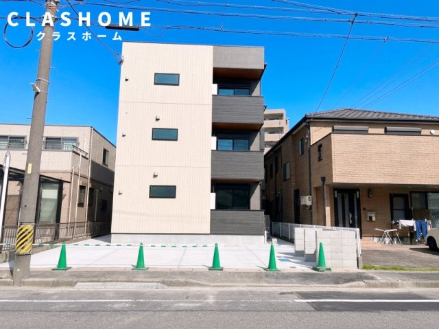 CELENEST東刈谷　　刈谷市の賃貸はクラスホーム刈谷店の外観