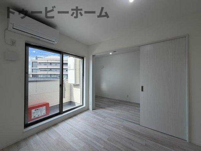 (仮称)ジーメゾン所沢岩岡町クルークの居間・リビング|イメージ写真
