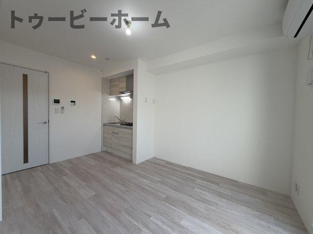 (仮称)ジーメゾン所沢岩岡町クルークの居間・リビング|イメージ写真