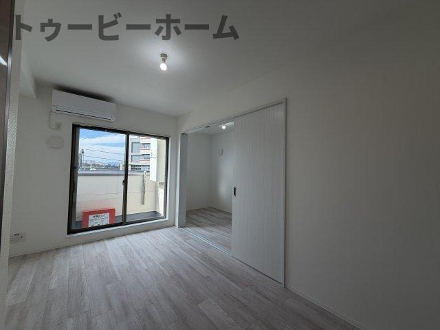 (仮称)ジーメゾン所沢岩岡町クルークの居間・リビング|イメージ写真