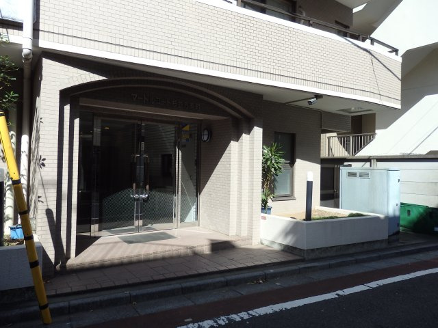  | マートルコート杉並方南町