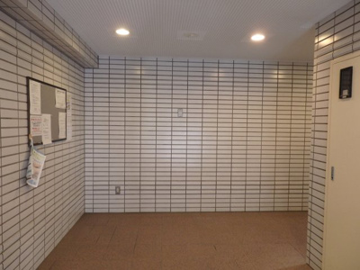 【その他共用部分】 | マートルコート杉並方南町
