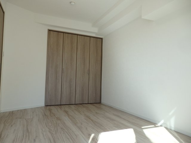 【洋室】 | マートルコート杉並方南町