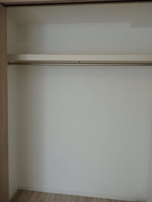 【収納】 | マートルコート杉並方南町