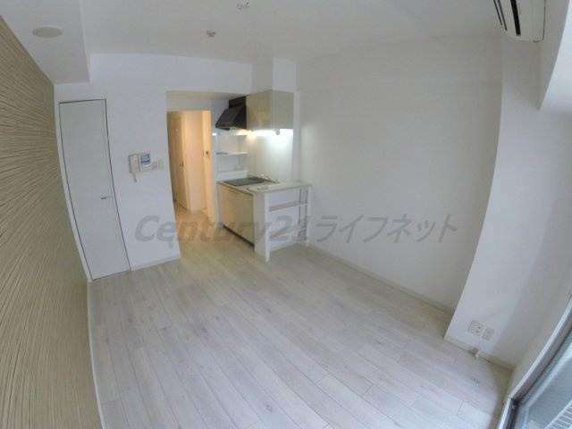 【内装】 | セレブコート新北野