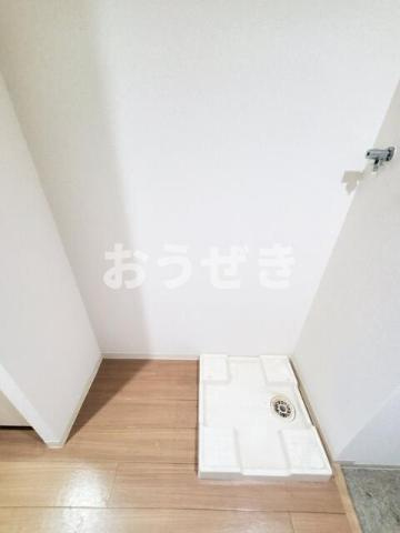 ドミール五反野の設備