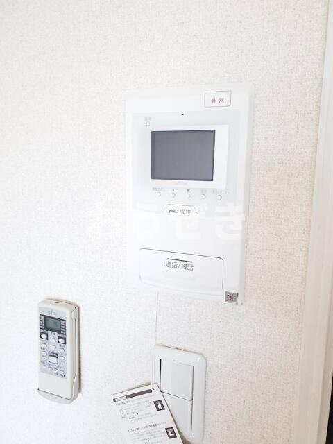 ドミール五反野のその他
