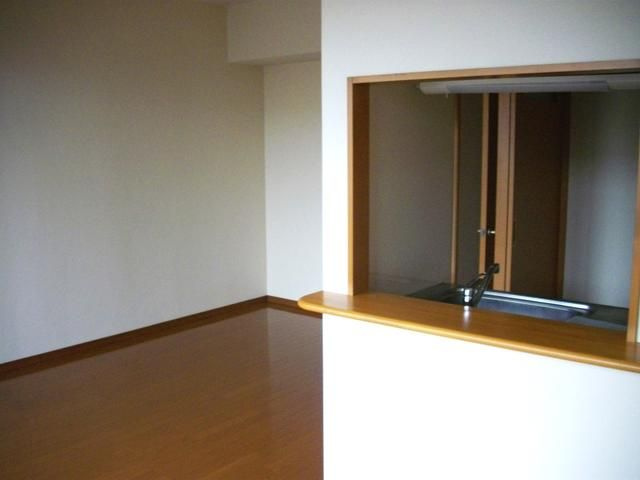 ホワイトステージ城西のその他