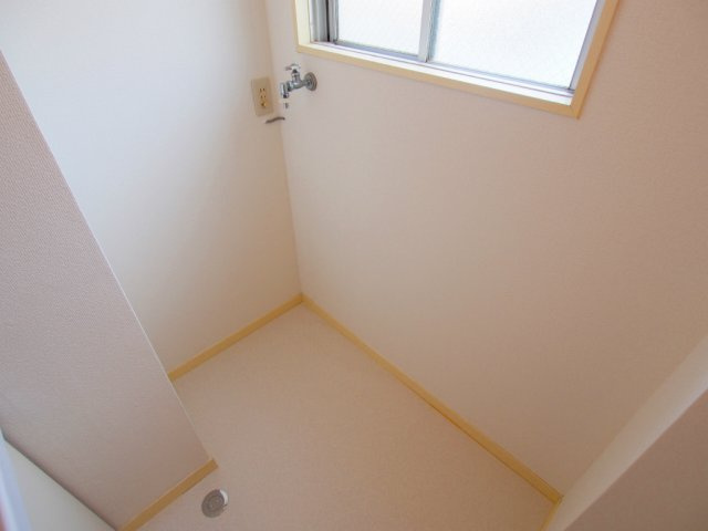 ホームオアシス船越の設備