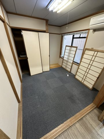 アメニティ京橋のその他