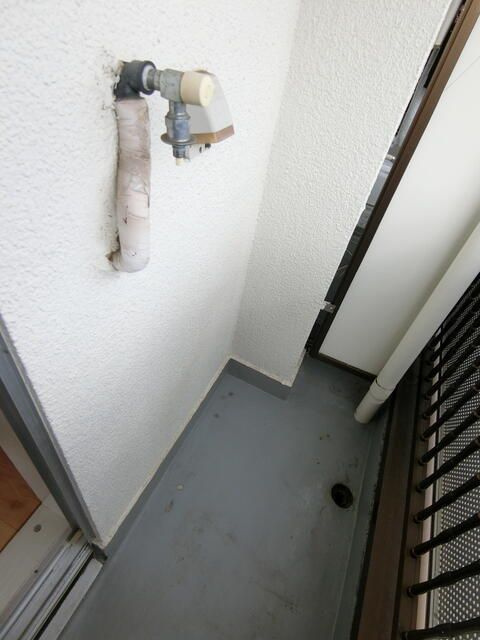 第一上馬マンションの設備