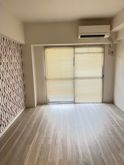 【寝室】 | CASA NOAH名古屋I