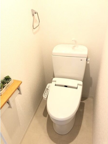 【トイレ】 | CASA NOAH名古屋I