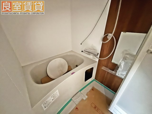 【浴室】 | ハーモニーテラス植田西Ⅳ