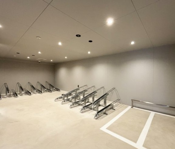 文京区湯島３丁目の賃貸マンションのその他