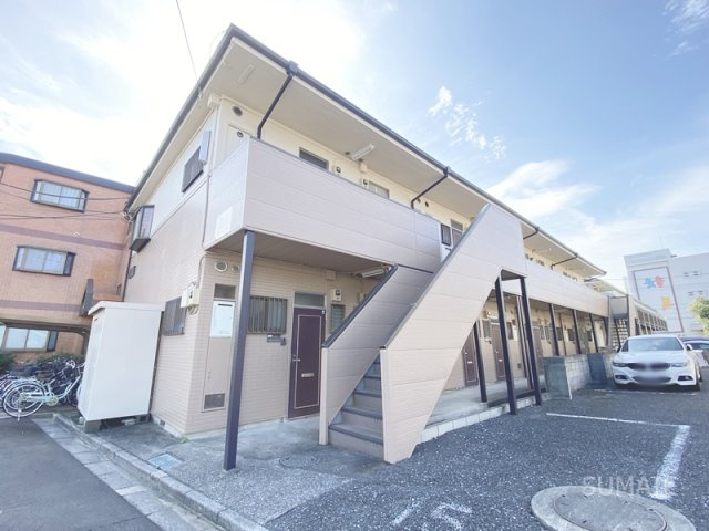 エスポワール岩崎