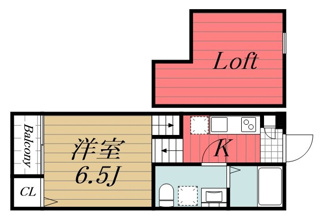 【間取り】 | エル・イナージュ