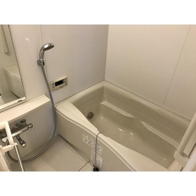 サンシャイン松本Ｎｏ．１１の浴室