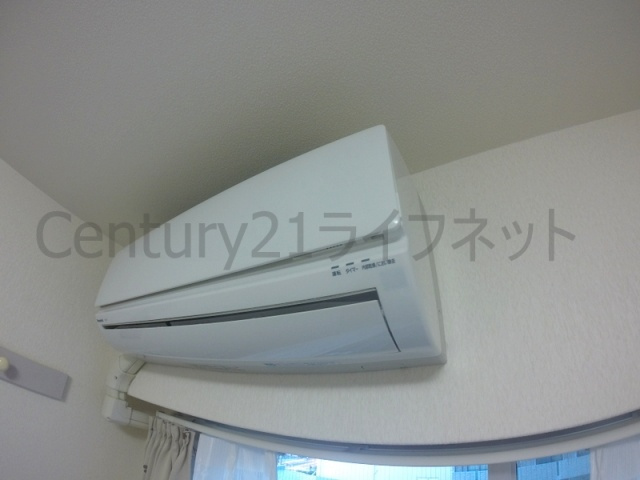 【設備】 | メゾン恒悦