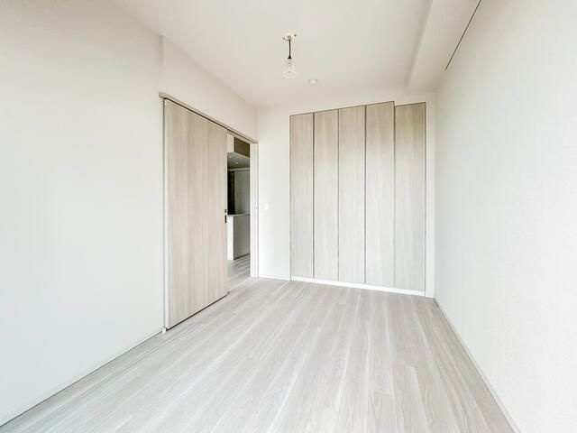 ロイヤルパークス品川のその他