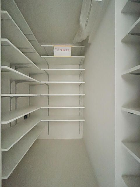 ロイヤルパークス品川の設備