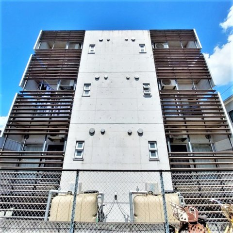 ＦＬＡＴ６ａのその他共用部分