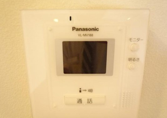 クララレーベンのセキュリティ