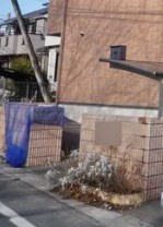 クララレーベンのその他共用部分