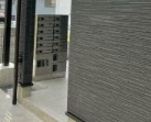 オーチェ上尾のエントランス|※同施工会社別建物参考写真