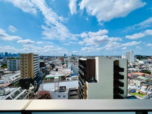 エミリブ東長崎のその他