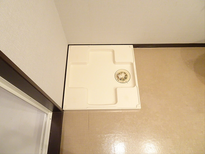 ララハウスの設備