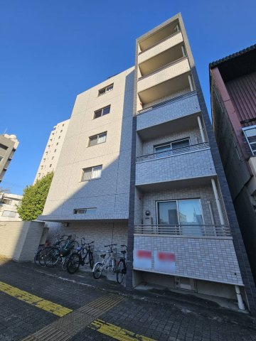 ハピネス北田町